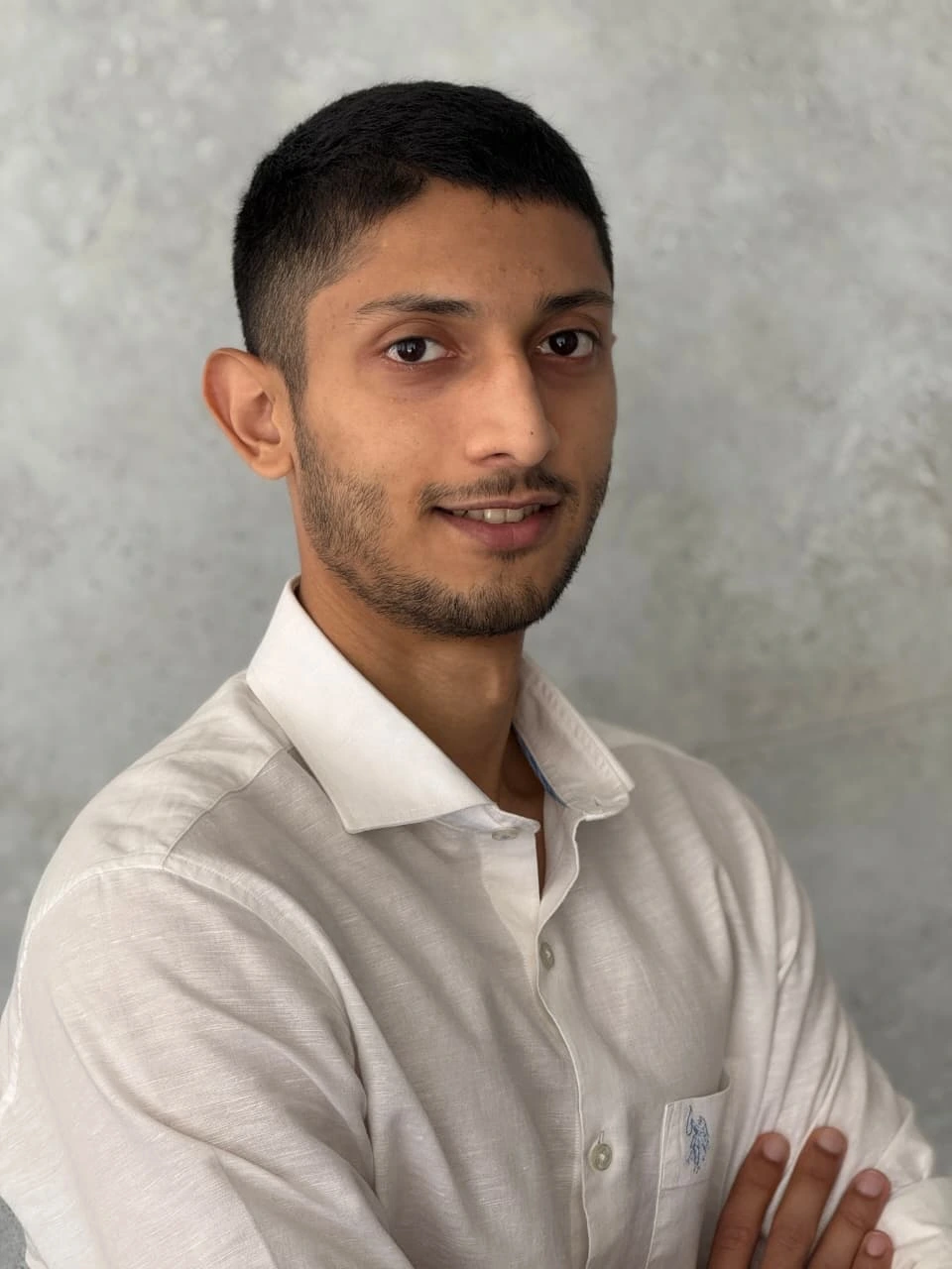 Azaan Sayed