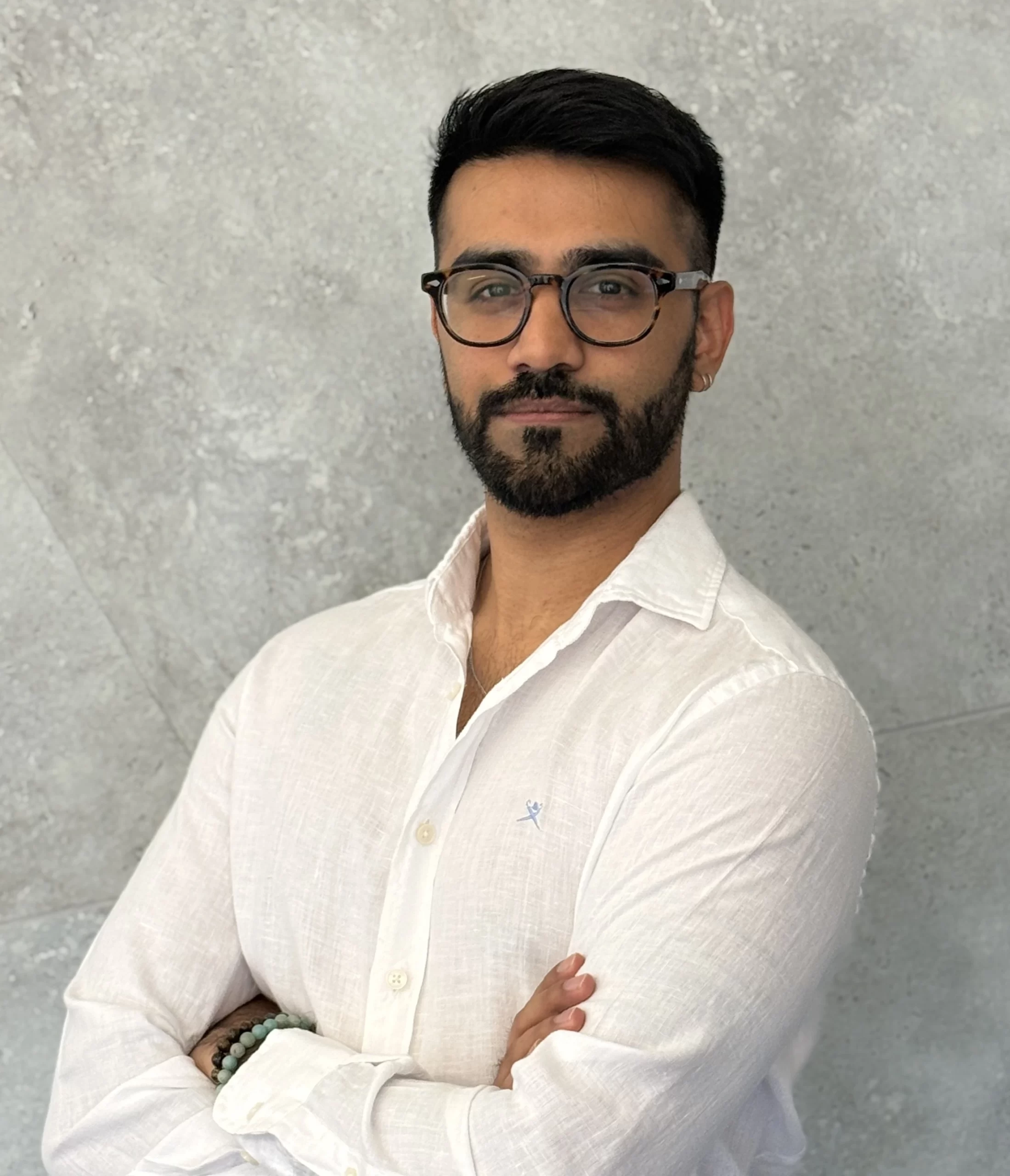 Danish Rao Sayed