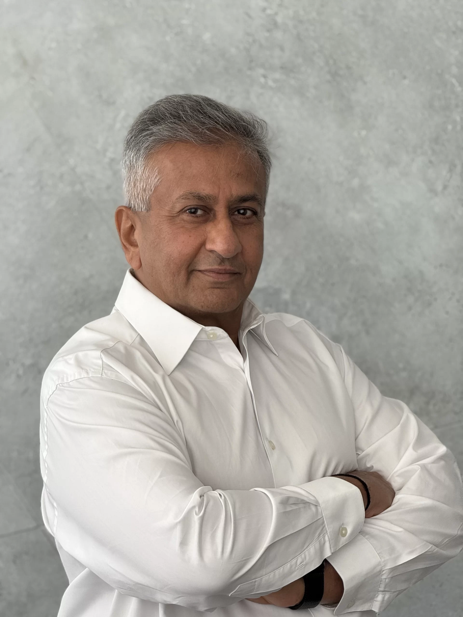 Sunil G Mukhi