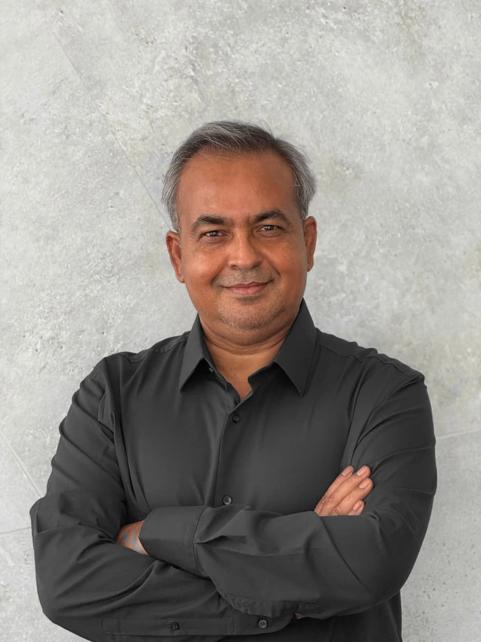 Akther Hossain Rana