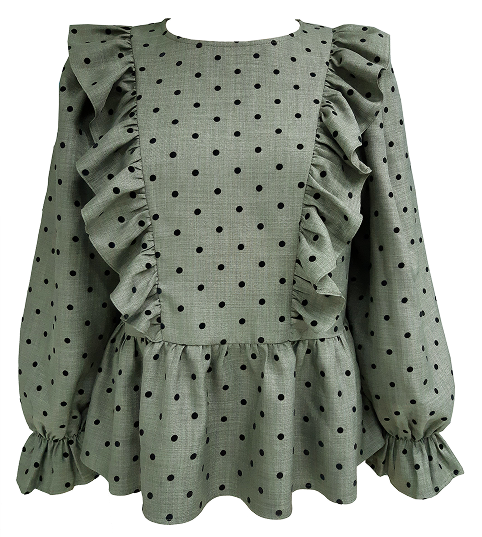 Blouses & Tops