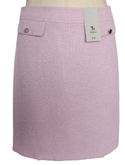 Trousers & Bottoms