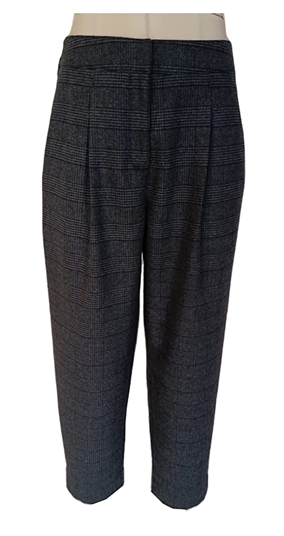Trousers & Bottoms