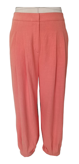 Trousers & Bottoms