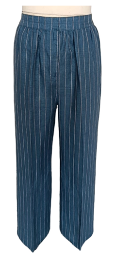 Trousers & Bottoms