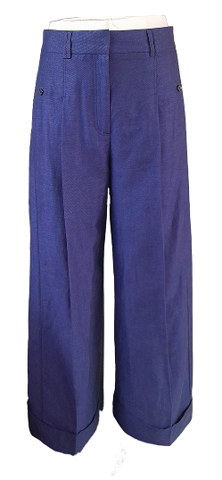 Trousers & Bottoms