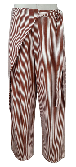 Trousers & Bottoms