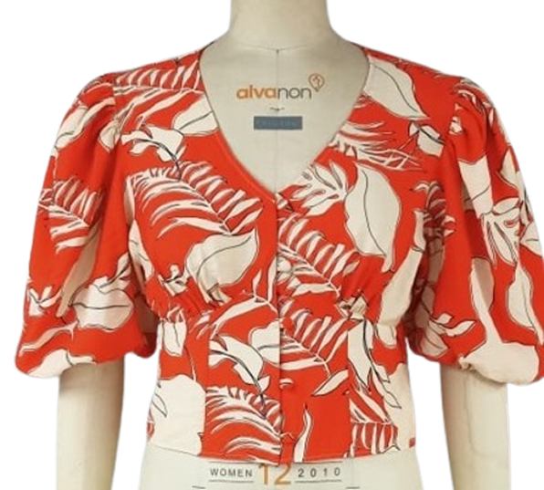 Blouses & Tops