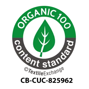 Organic 100